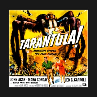 Tarantula T-Shirt