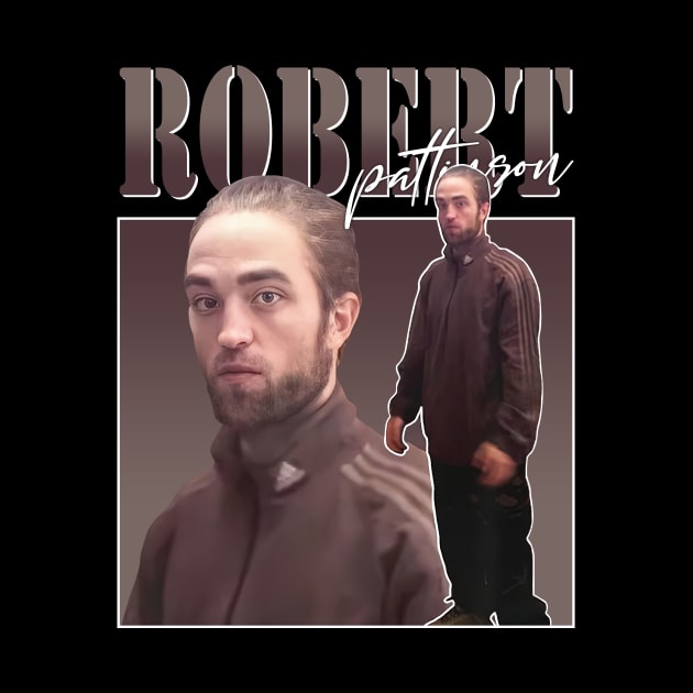 Robert Pattinson , Robert Pattinson, Robert Pattinson by Stephensb Dominikn