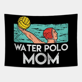 Water Polo, Tapestry