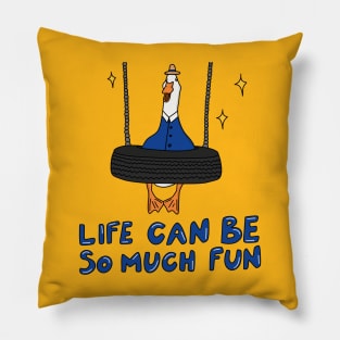 Fun Pillow