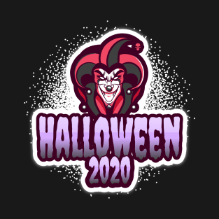Halloween 2020 T-Shirt