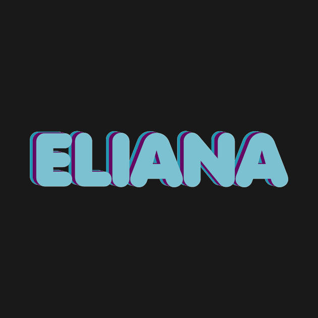 Eliana by ampp