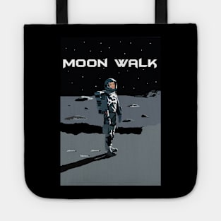 Moon Walk Tote