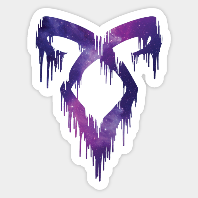 Shadowhunters rune / The mortal instruments - Angelic power rune ...
