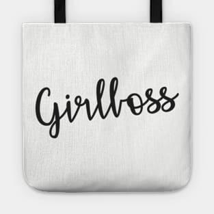 Girlboss Tote