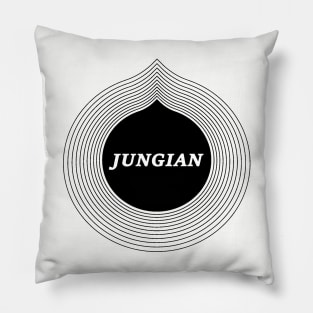 Jungian Pillow