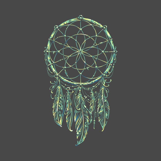 Dream Catcher Acid by Vecster