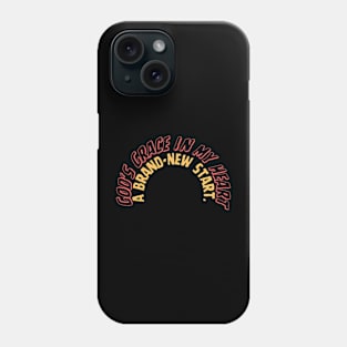 GOD'S GRACE... Phone Case