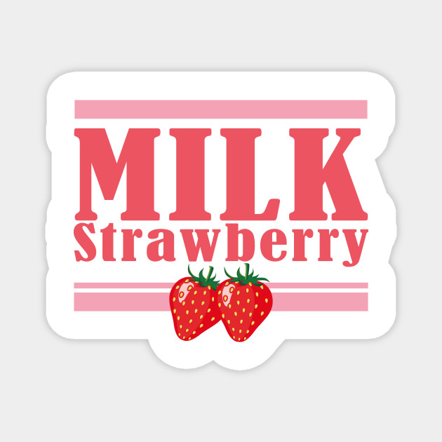 Amazon.com: Video Gamer Japanese Kawaii Strawberry Milk Anime Aesthetic  T-Shirt : Clothing, Shoes & Jewelry