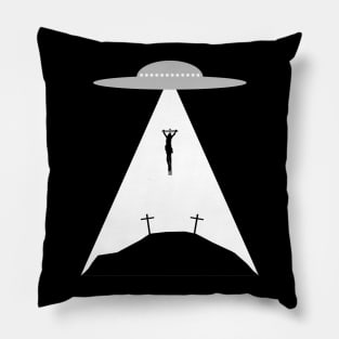 UFO Pillow