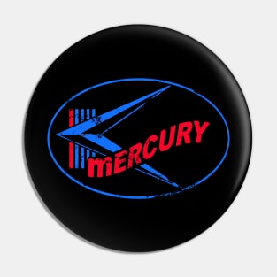 Mercury Outboard Pin