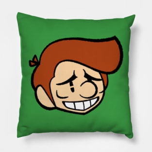 Phil the Pain Pillow