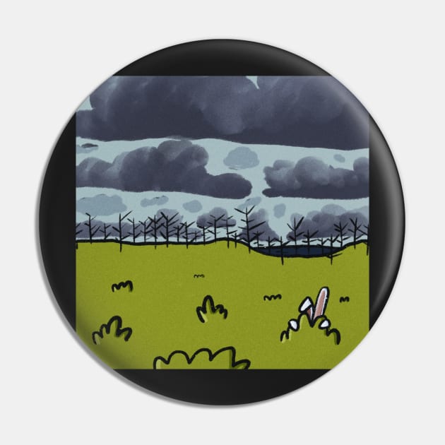 storms incoming Pin by ThingRubyDoes