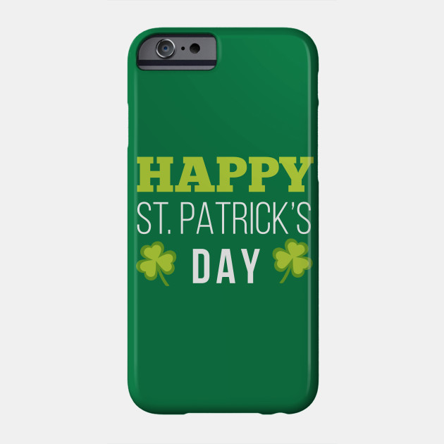 Happy St. PATRICKS day