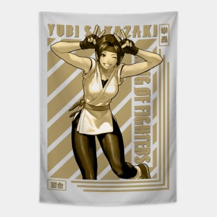 Yuriyell Tapestry