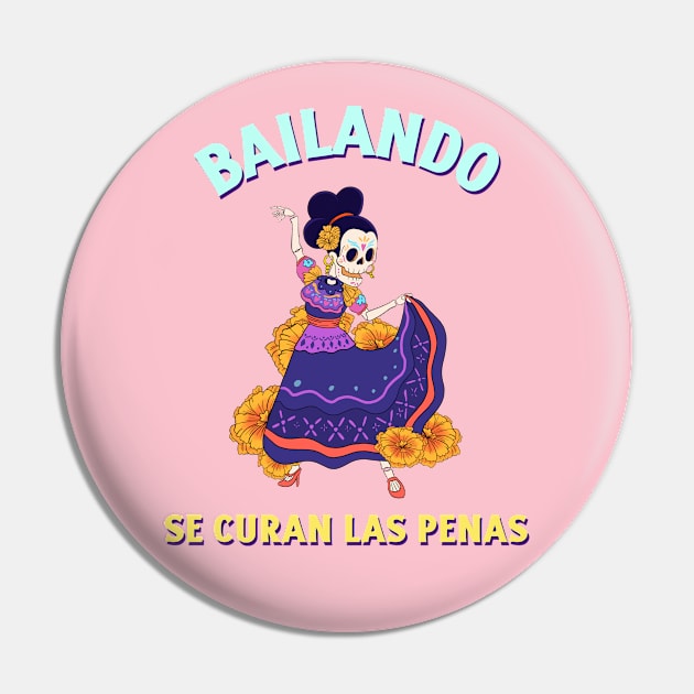 dia de los muertos bailando Pin by Tip Top Tee's