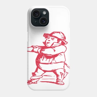 2020 You Better Have A Good Ending! Phone Case