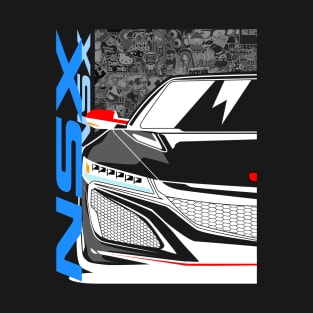 NSX 2017 T-Shirt