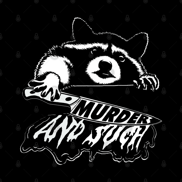 Jeff! by Murder and Such Podcast