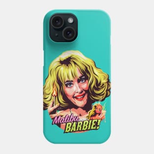 MALIBU BARBIE Phone Case