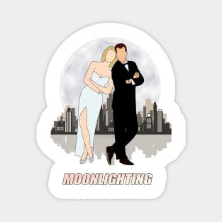 moonlighting Magnet