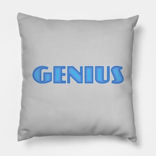 Genius Pillow