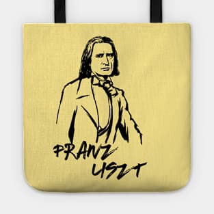 Franz Liszt Tote