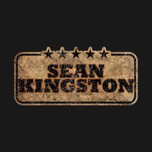 Sean Kingston T-Shirt