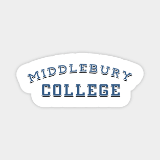 Middlebury College Magnet