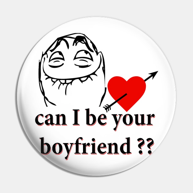 Can i be your boyfriend ?? Pin by  Memosh Everything 