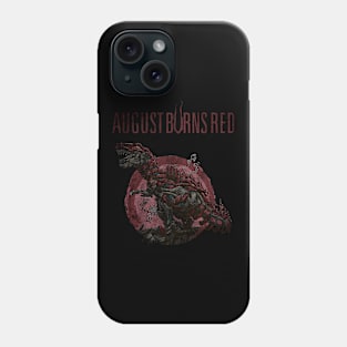 August Burns Red Phone Case