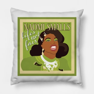 Naomi Says... Pillow