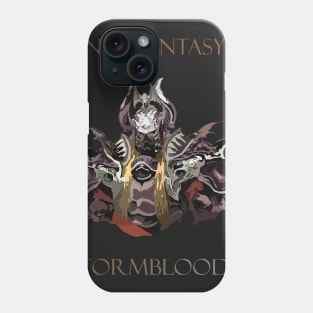 Strormblood Phone Case