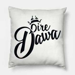 Dire Dawa Clothes Pillow