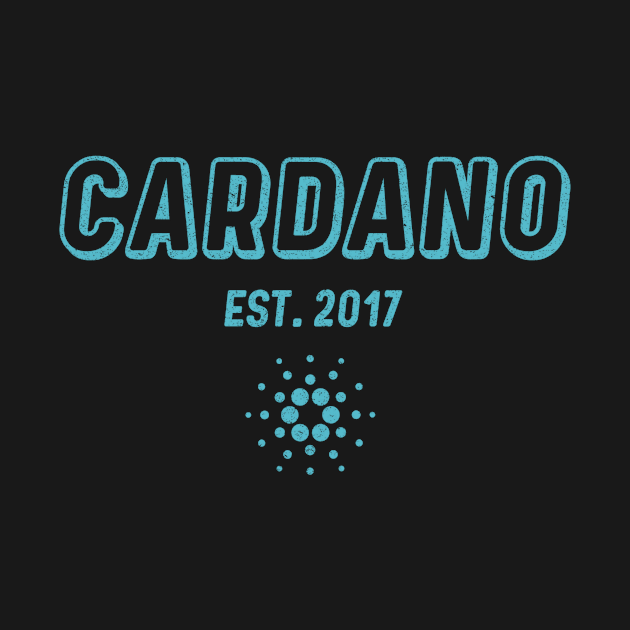 Cardano by Sloop