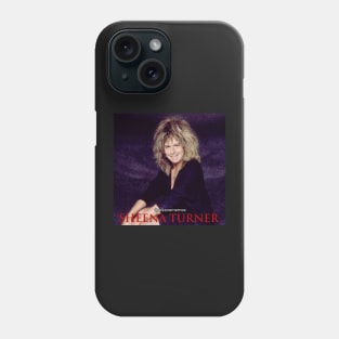 Sheena Turner Phone Case