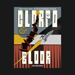 Glorpo & Bloor T-Shirt