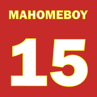 Patrick Mahomes T-Shirt