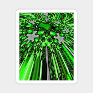 Emerald Ethereal 07 Magnet