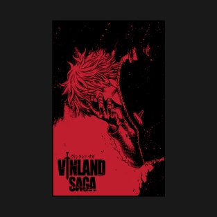 Vinland Saga1 T-Shirt