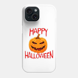 Halloween Phone Case