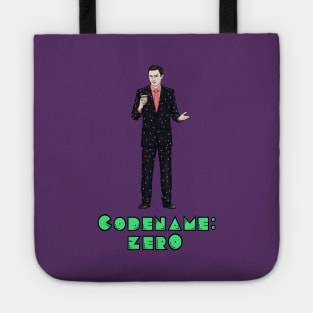 Codename: Zer0 Tote