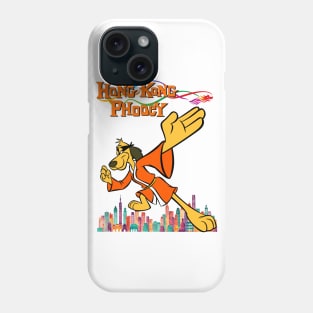 Hong Kong Phooey Phone Case