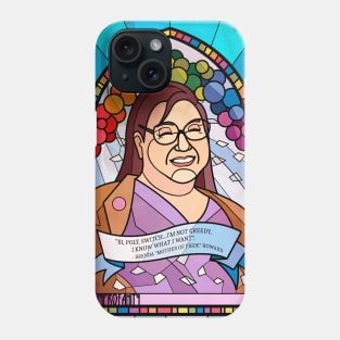 Pride Month - Brenda Howard Phone Case