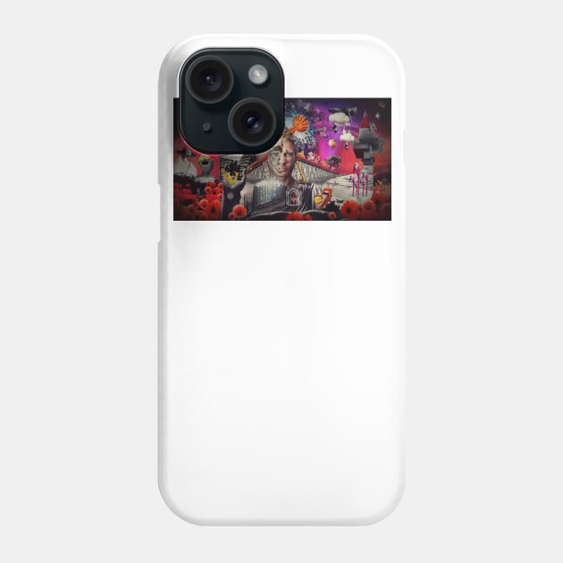 MAG Phone Case by gabor_paszti