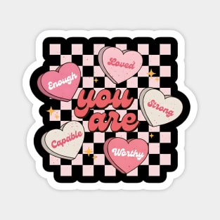 Valentine Day Magnet