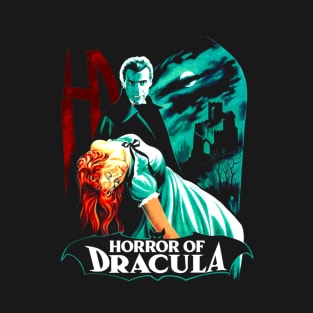 Dracula B.S. Classic T-Shirt