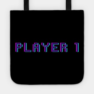 Player 1 Tote