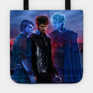 lost boy Tote