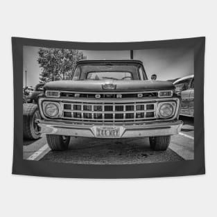 1965 Ford F100 Pickup Truck Tapestry